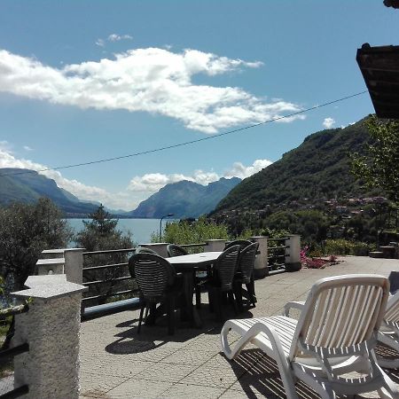 Vila Casa Indipendente "Il Sole Delle Grigne" Bellagio Exteriér fotografie