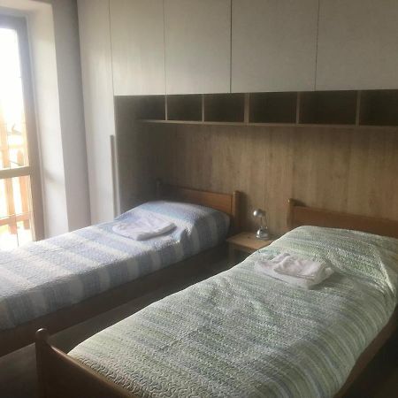 Vila Casa Indipendente "Il Sole Delle Grigne" Bellagio Exteriér fotografie