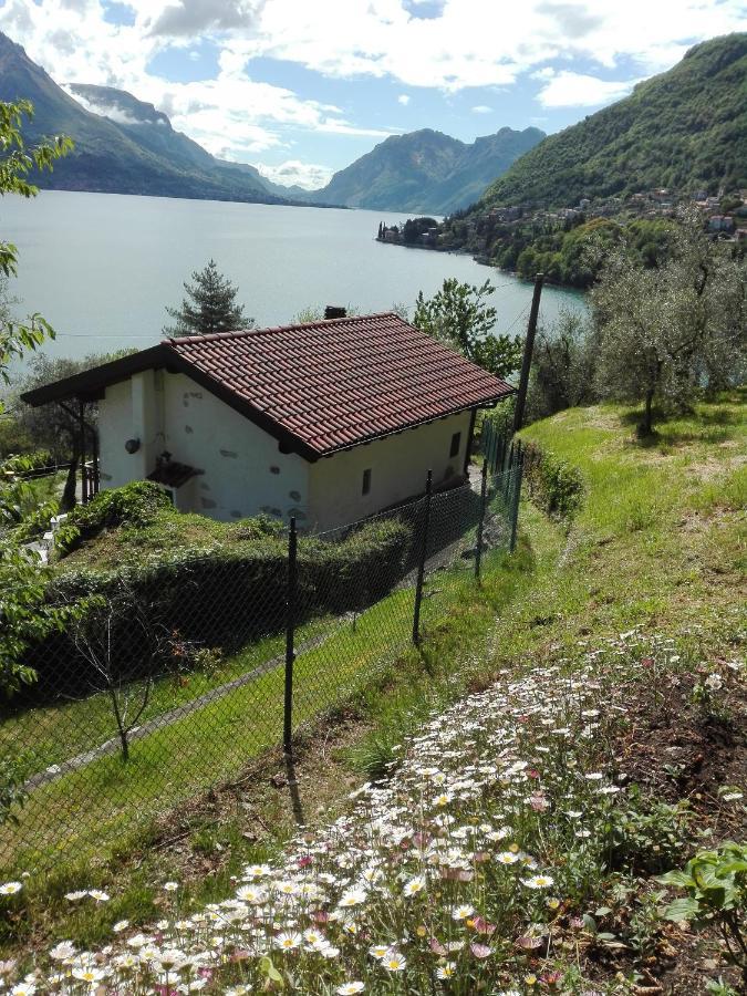 Vila Casa Indipendente "Il Sole Delle Grigne" Bellagio Exteriér fotografie