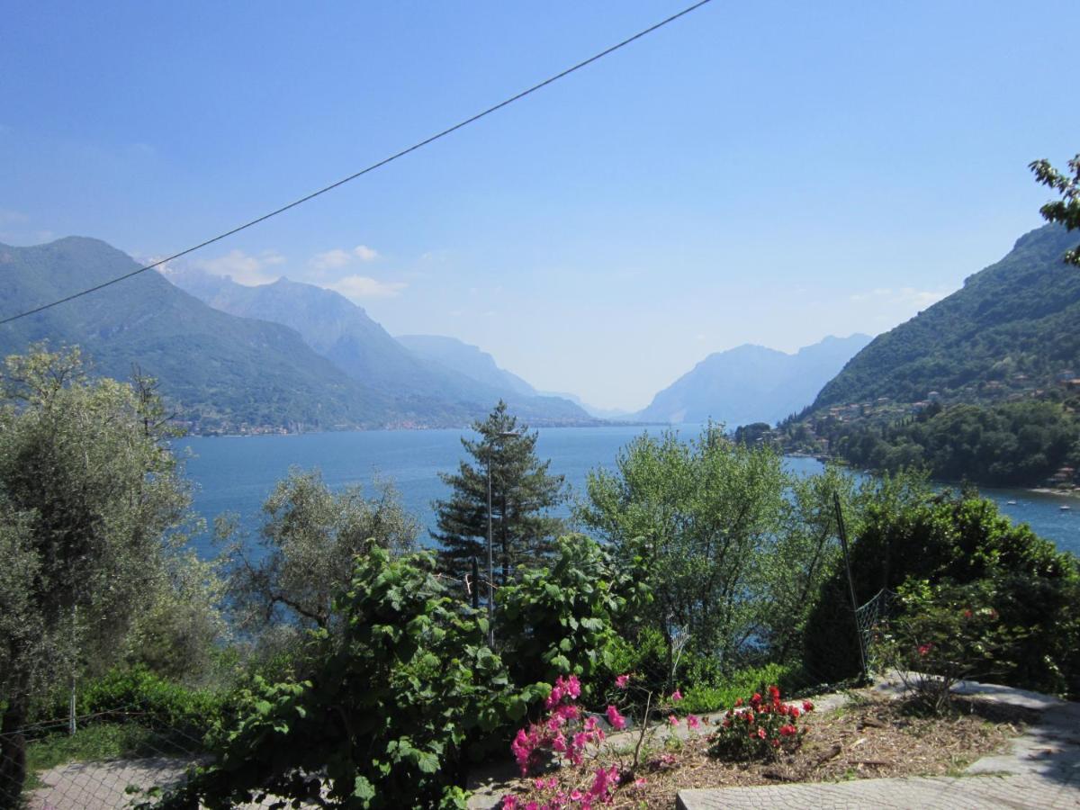 Vila Casa Indipendente "Il Sole Delle Grigne" Bellagio Exteriér fotografie