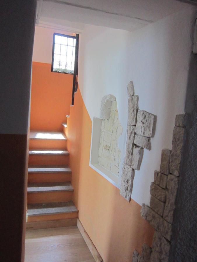 Vila Casa Indipendente "Il Sole Delle Grigne" Bellagio Exteriér fotografie