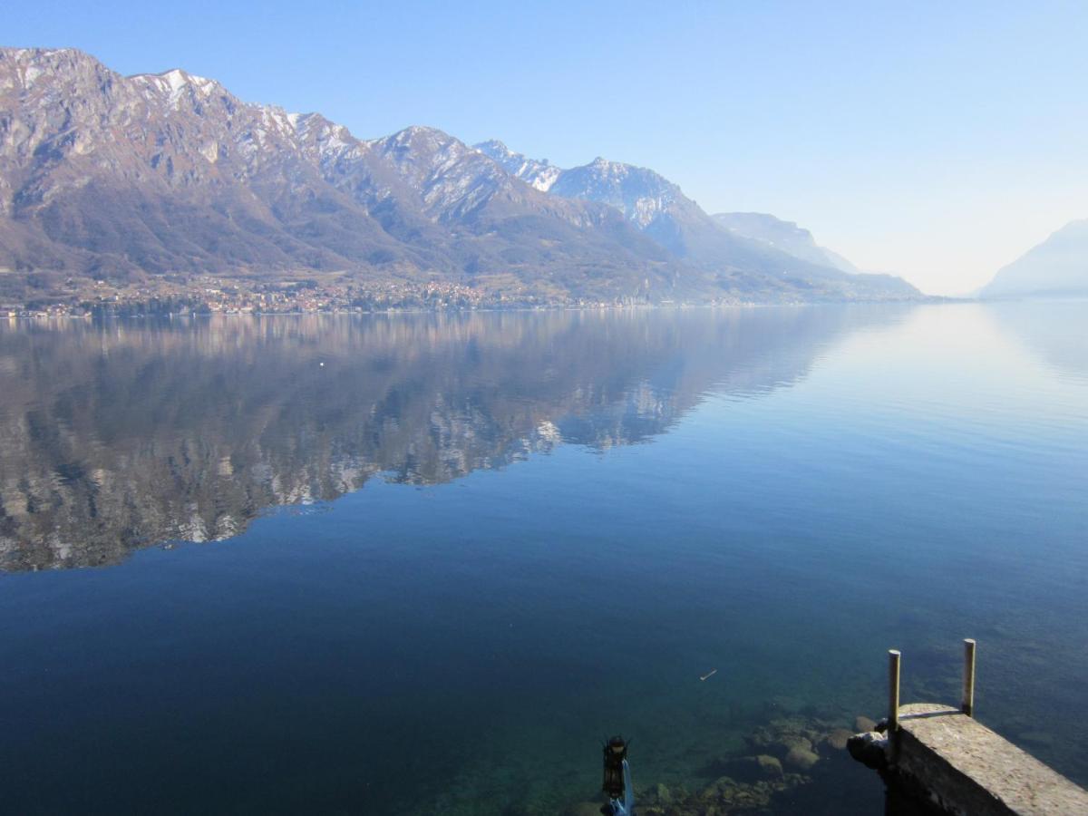 Vila Casa Indipendente "Il Sole Delle Grigne" Bellagio Exteriér fotografie