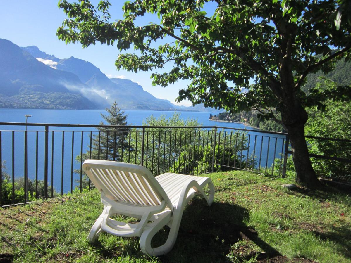 Vila Casa Indipendente "Il Sole Delle Grigne" Bellagio Exteriér fotografie