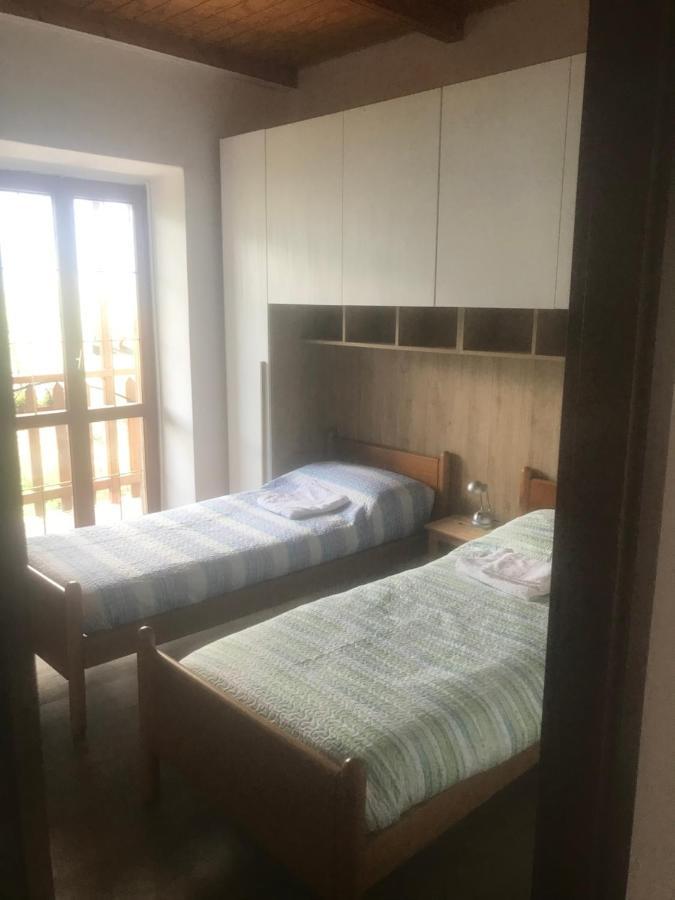 Vila Casa Indipendente "Il Sole Delle Grigne" Bellagio Exteriér fotografie